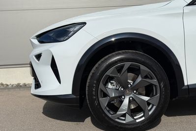 Cupra Formentor 2.0 TSI DSG 4Drive