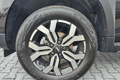 Dacia Duster 1.3 TCe Journey EDC