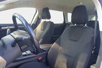 Ford Mondeo 2.0 EcoBlue Titanium