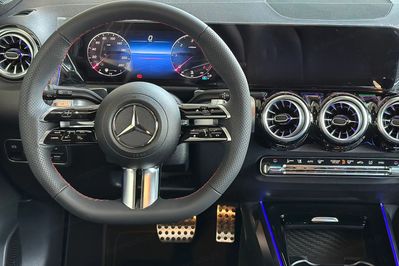 Mercedes GLB 220 d 4-Matic AMG Line