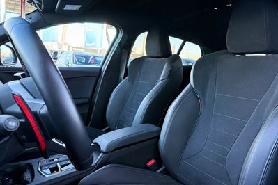 BMW Seria 1 M135 xDrive