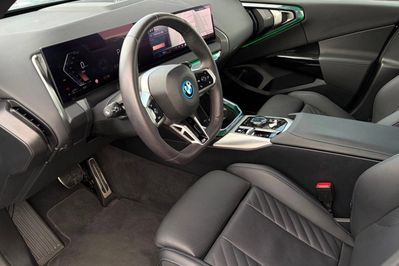 BMW X3 xDrive30e