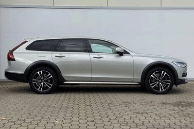 Volvo V90 Cross Country D5 AWD Pro