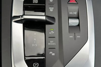 BMW Seria 1 M135 xDrive M Performance