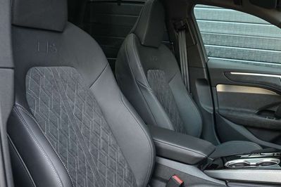 Audi A6 TDI quattro S line