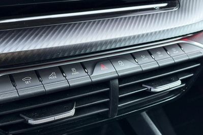 Skoda Octavia 2.0 TSI RS DSG