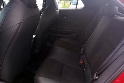 Toyota C-HR 2.0 PHEV Dynamic Force GR Sport Premiere Edition