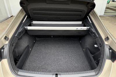 Skoda Octavia Selection Edition 130 1.5 TSI mHEV DSG