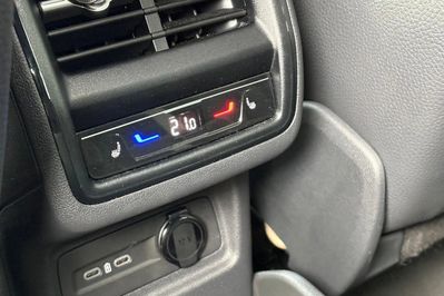 Skoda Kodiaq 2.0 Tdi 4X4 Sportline Dsg