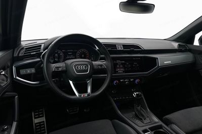Audi Q3 Sportback 35 TFSI S Line