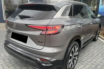 Renault Austral Techno 1.2 E-Tech Full Hybrid