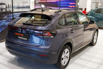 Volkswagen Taigo 1.0 Tsi Life