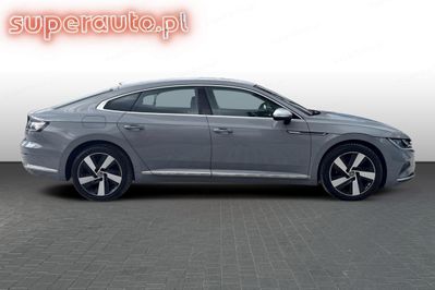 Volkswagen Arteon Elegance 2.0 TSI  DSG