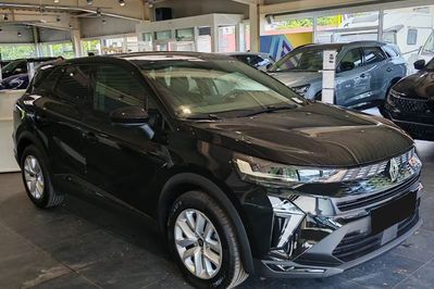 Renault Symbioz Evolution 1.8 E-Tech Full Hybrid