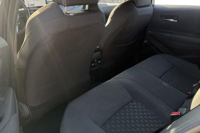 Toyota Corolla 1.8 Hybrid Comfort