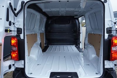 Fiat Scudo XL L2H1