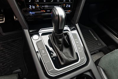 Volkswagen Arteon 2.0 TSI Elegance DSG