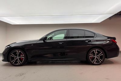 BMW Seria 3 320d xDrive M Sport