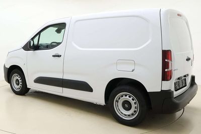 Opel Combo Van Cargo L1H1