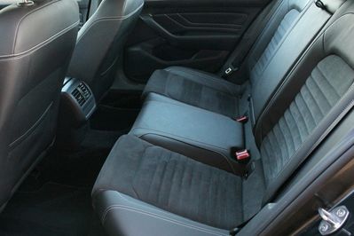 Volkswagen Passat 1.5 TSI EVO Elegance