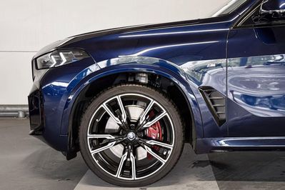 BMW X5 xDrive40d M Sport