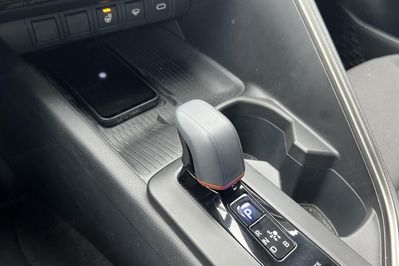 Toyota C-HR 2.0 PHEV Dynamic Force Style