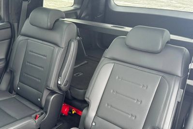 Hyundai Santa Fe 1.6 T-GDI HEV Calligraphy 4WD aut 6os.