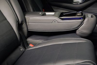 Mercedes GLE 450 d 4-Matic AMG Line