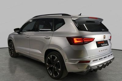 Cupra Ateca 2.0 TSI 4Drive DSG