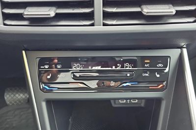 Volkswagen Taigo 1.0 TSI Life DSG
