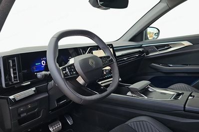 Renault Rafale 1.2 E-TECH Full Hybrid Esprit Alpine