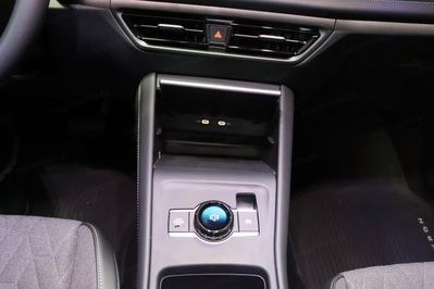 Volkswagen Tayron Life 1.5 eTSI mHEV DSG