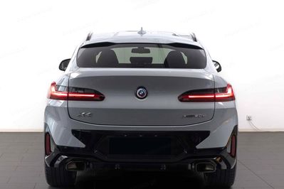 BMW X4 xDrive20d M Sport