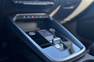 Audi A3 35 TFSI mHEV S tronic