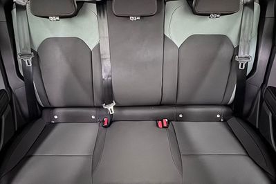 Dacia Duster Extreme MMT 1.8 Full Hybrid