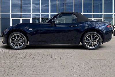 Mazda MX-5 1.5