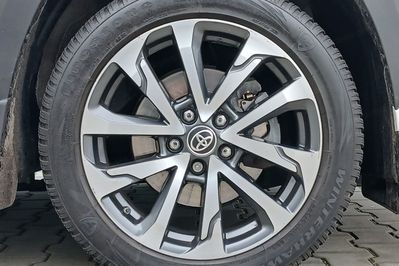 Toyota Corolla Cross 2.0 Hybrid Premiere Edition AWD