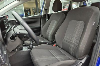 Hyundai i20 T-GDi Pure