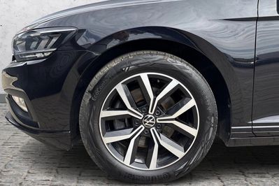Volkswagen Passat 1.5 TSI EVO Business