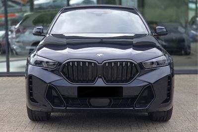 BMW X6 xDrive30d M Sport