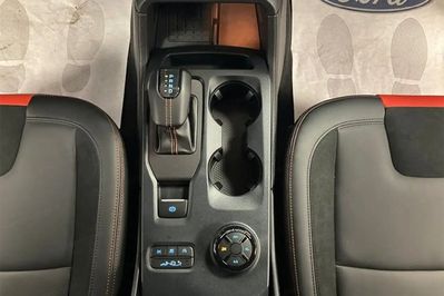Ford Ranger Raptor A10 4x4