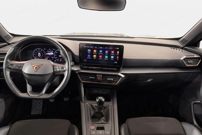 Cupra Formentor 1.5 TSI