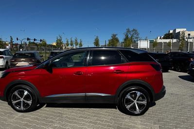 Peugeot 3008 1.2 Puretech Allure Pack S&S EAT8