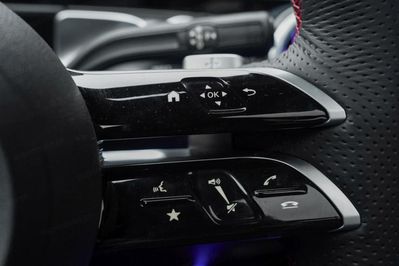 Mercedes GLB 220 d 4-Matic AMG Line