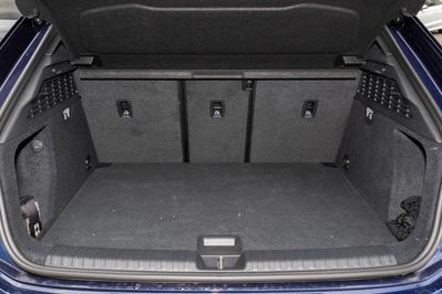 Audi A3 TFSI S Line Sportback