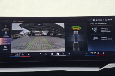 BMW Seria 5 520d xDrive M Sport