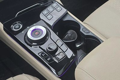 Kia Sportage 1.6 T-GDI DCT