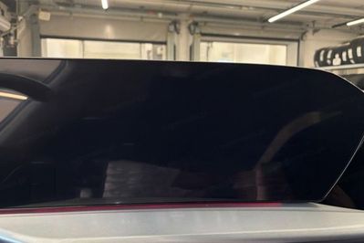 Audi Q5 TDI quattro S line