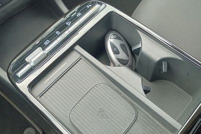 Hyundai Tucson 1.6 t-Gdi 48V Smart 2WD Dct