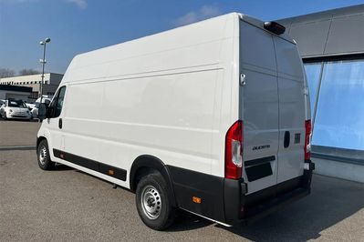 Fiat Ducato Maxi L4H3